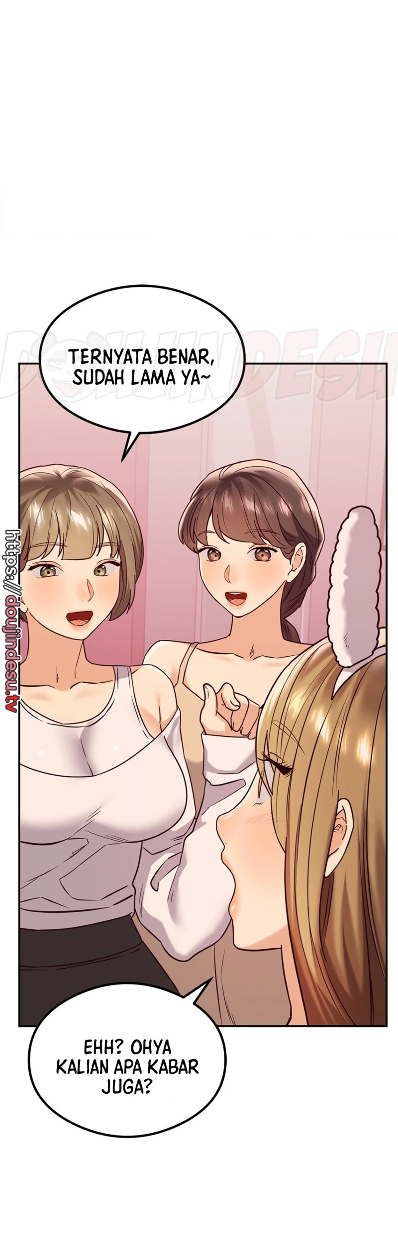 Magical Massage Chapter 12 - Page 34